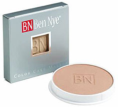 Color Cake Foundations