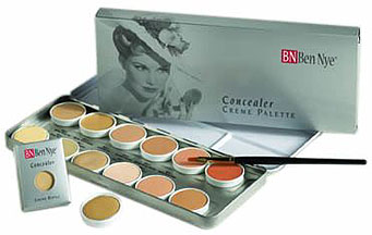 Concealer Palette
