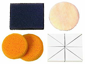 Sponges