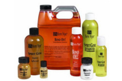 Adhesives, Sealers & Cleansers
