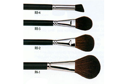 Makeup Brushes, Sponges & Makeup Tools