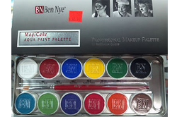 Magicake&reg; Aqua Paints