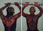Maul