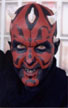 Maul's Head