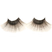 Beards, Mustaches, and Eye Lashes