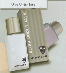 Foundation & Cream Makeup