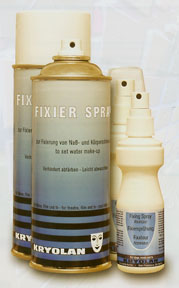 Makeup Setting Powder