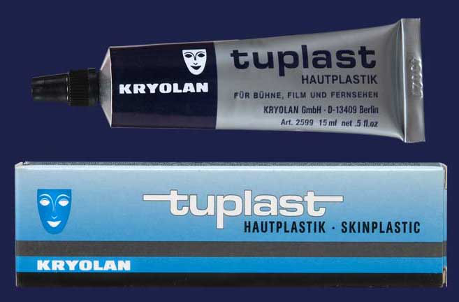 Contours (Products for Alteration of Facial Contours)