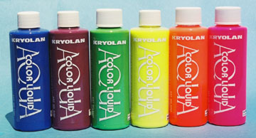Aquacolor