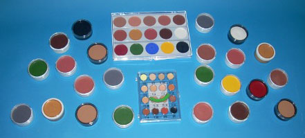 Grease Paint