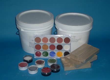 Mask Making Supplies