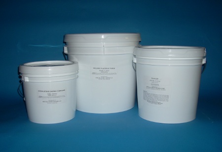 Plaster and Stone