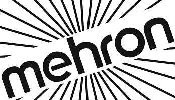 MehronLogo