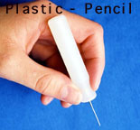 Pencil Tool