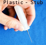 Stub Tool