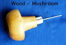 Wood Tool